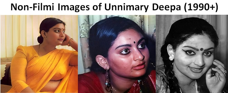 Unnimary Deepa Flashback Unnimary Deepa Images From Movies